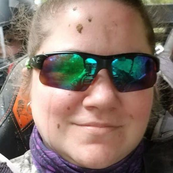 Meet your Posher, Sarah - Picture 1 of 1